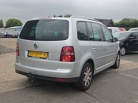 Volkswagen touran 1.4 tsi optive | 69-hpp-9 - afbeelding 12 van  29