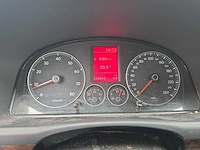 Volkswagen touran 1.4 tsi optive | 69-hpp-9 - afbeelding 28 van  29