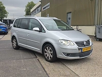 Volkswagen touran 1.4 tsi optive | 69-hpp-9 - afbeelding 27 van  29