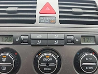 Volkswagen touran 1.4 tsi optive | 69-hpp-9 - afbeelding 5 van  14