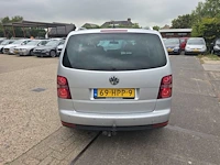 Volkswagen touran 1.4 tsi optive | 69-hpp-9 - afbeelding 7 van  14