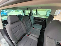 Volkswagen touran 1.4 tsi optive | 69-hpp-9 - afbeelding 9 van  14