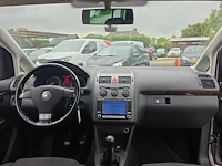 Volkswagen touran 1.4 tsi optive | 69-hpp-9 - afbeelding 10 van  14