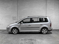 Volkswagen touran 1.4 tsi optive dsg 140pk 2007, 59-tr-br youngtimer - afbeelding 8 van  36