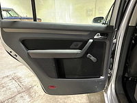 Volkswagen touran 1.4 tsi optive dsg 140pk 2007, 59-tr-br youngtimer - afbeelding 16 van  36