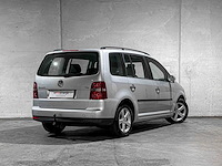 Volkswagen touran 1.4 tsi optive dsg 140pk 2007, 59-tr-br youngtimer - afbeelding 36 van  36