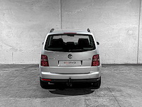 Volkswagen touran 1.4 tsi optive dsg 140pk 2007, 59-tr-br youngtimer - afbeelding 4 van  36