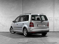 Volkswagen touran 1.4 tsi optive dsg 140pk 2007, 59-tr-br youngtimer - afbeelding 5 van  36