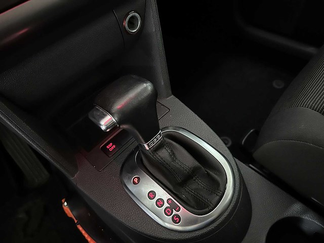 Volkswagen touran 1.4 tsi optive dsg 140pk 2007, 59-tr-br youngtimer - afbeelding 14 van  36