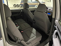 Volkswagen touran 1.4 tsi optive dsg 140pk 2007, 59-tr-br youngtimer - afbeelding 18 van  36