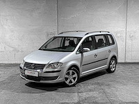 Volkswagen touran 1.4 tsi optive dsg 140pk 2007, 59-tr-br youngtimer - afbeelding 12 van  36
