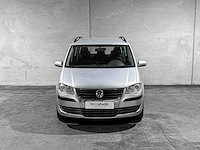 Volkswagen touran 1.4 tsi optive dsg 140pk 2007, 59-tr-br youngtimer - afbeelding 31 van  36