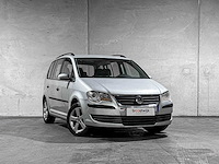Volkswagen touran 1.4 tsi optive dsg 140pk 2007, 59-tr-br youngtimer - afbeelding 32 van  36