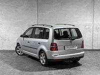 Volkswagen touran 1.4 tsi optive dsg 140pk 2007, 59-tr-br youngtimer - afbeelding 6 van  36