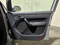 Volkswagen touran 1.4 tsi optive dsg 140pk 2007, 59-tr-br youngtimer - afbeelding 20 van  36