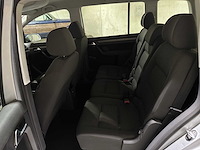 Volkswagen touran 1.4 tsi optive dsg 140pk 2007, 59-tr-br youngtimer - afbeelding 25 van  36