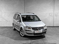 Volkswagen touran 1.4 tsi optive dsg 140pk 2007, 59-tr-br youngtimer - afbeelding 33 van  36