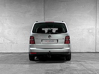 Volkswagen touran 1.4 tsi optive dsg 140pk 2007, 59-tr-br youngtimer - afbeelding 2 van  36