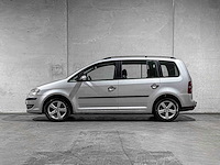 Volkswagen touran 1.4 tsi optive dsg 140pk 2007, 59-tr-br youngtimer - afbeelding 5 van  36