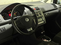 Volkswagen touran 1.4 tsi optive dsg 140pk 2007, 59-tr-br youngtimer - afbeelding 7 van  36