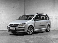 Volkswagen touran 1.4 tsi optive dsg 140pk 2007, 59-tr-br youngtimer