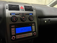 Volkswagen touran 1.4 tsi optive dsg 140pk 2007, 59-tr-br youngtimer - afbeelding 10 van  36