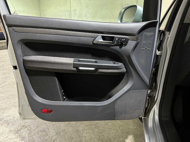 Volkswagen touran 1.4 tsi optive dsg 140pk 2007, 59-tr-br youngtimer - afbeelding 29 van  36