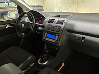 Volkswagen touran 1.4 tsi optive dsg 140pk 2007, 59-tr-br youngtimer - afbeelding 31 van  36