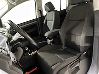 Volkswagen touran 1.4 tsi optive dsg 140pk 2007, 59-tr-br youngtimer - afbeelding 33 van  36