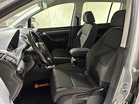 Volkswagen touran 1.4 tsi optive dsg 140pk 2007, 59-tr-br youngtimer - afbeelding 15 van  36