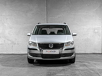 Volkswagen touran 1.4 tsi optive dsg 140pk 2007, 59-tr-br youngtimer - afbeelding 16 van  36