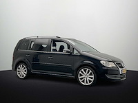 Volkswagen touran 1.4 tsi trendline 2007 - afbeelding 3 van  18