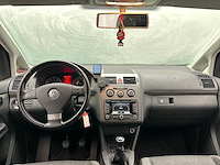 Volkswagen touran 1.4 tsi trendline 2007 - afbeelding 8 van  18