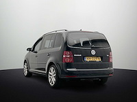Volkswagen touran 1.4 tsi trendline 2007 - afbeelding 11 van  18