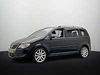 Volkswagen touran 1.4 tsi trendline 2007 - afbeelding 14 van  18