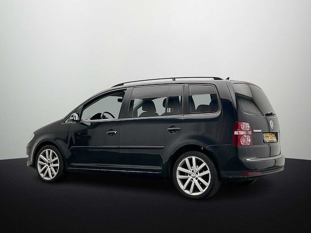 Volkswagen touran 1.4 tsi trendline 2007 - afbeelding 15 van  18