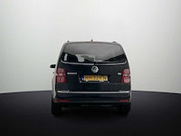 Volkswagen touran 1.4 tsi trendline 2007 - afbeelding 16 van  18