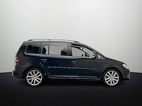 Volkswagen touran 1.4 tsi trendline 2007 - afbeelding 2 van  18