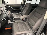 Volkswagen touran 1.4 tsi trendline 2007 - afbeelding 7 van  18