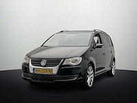 Volkswagen touran 1.4 tsi trendline 2007