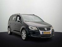 Volkswagen touran 1.4 tsi trendline 2007 - afbeelding 12 van  18