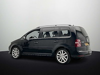 Volkswagen touran 1.4 tsi trendline 2007 - afbeelding 15 van  18