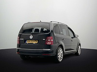 Volkswagen touran 1.4 tsi trendline 2007 - afbeelding 17 van  18