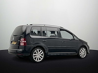 Volkswagen touran 1.4 tsi trendline 2007 - afbeelding 18 van  18