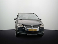 Volkswagen touran 1.4 tsi trendline 2007 - afbeelding 4 van  13