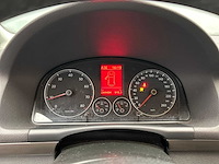 Volkswagen touran 1.4 tsi trendline 2007 - afbeelding 6 van  13