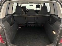 Volkswagen touran 1.4 tsi trendline 2007 - afbeelding 8 van  13