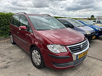 Volkswagen touran 1.4 tsi trendline automaat 22-jgh-6 - afbeelding 1 van  8