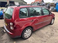 Volkswagen touran 1.4 tsi trendline automaat 22-jgh-6 - afbeelding 2 van  8