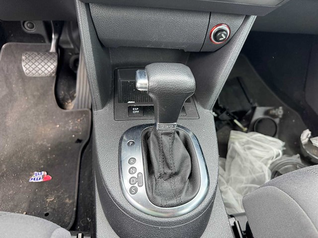 Volkswagen touran 1.4 tsi trendline automaat 22-jgh-6 - afbeelding 7 van  8